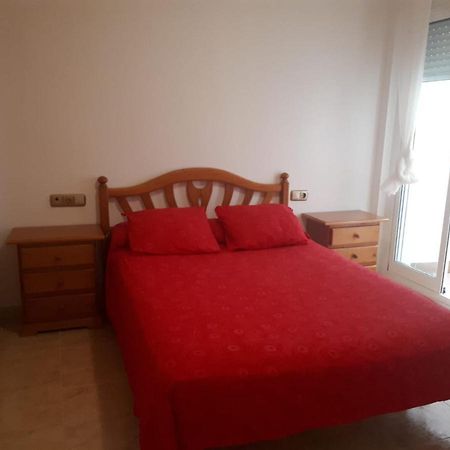 Apartamento 9 De Octubre 洛斯蒙特西诺斯 外观 照片