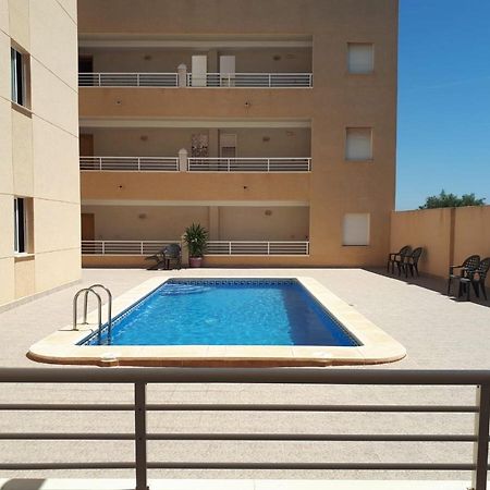Apartamento 9 De Octubre 洛斯蒙特西诺斯 外观 照片