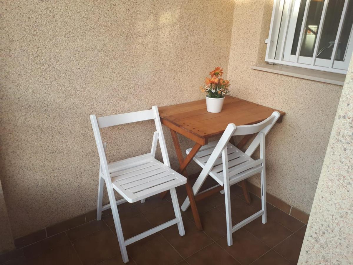 Apartamento 9 De Octubre 洛斯蒙特西诺斯 外观 照片