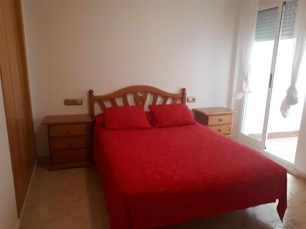 Apartamento 9 De Octubre 洛斯蒙特西诺斯 外观 照片