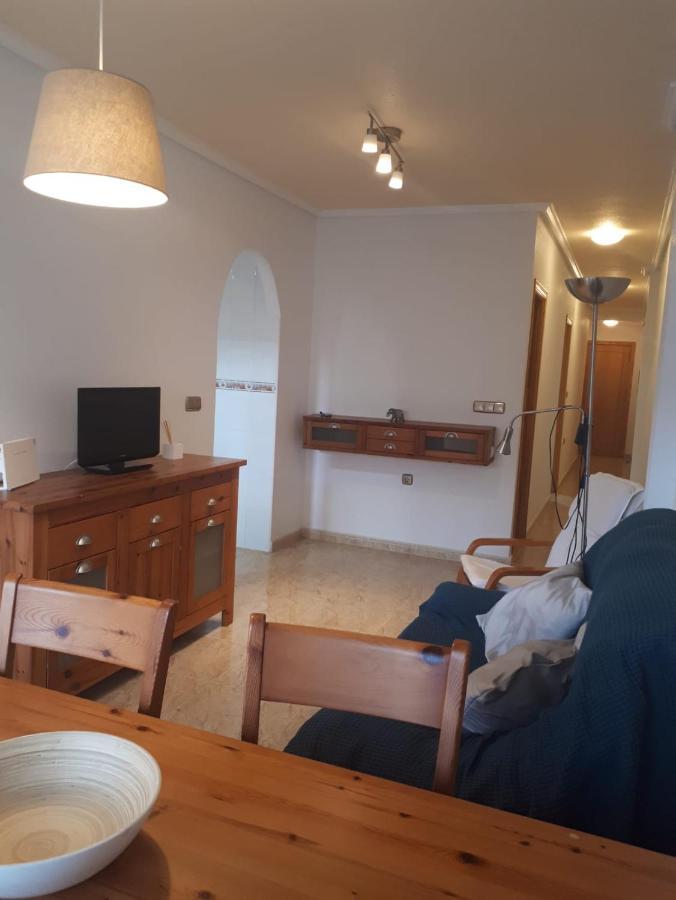 Apartamento 9 De Octubre 洛斯蒙特西诺斯 外观 照片