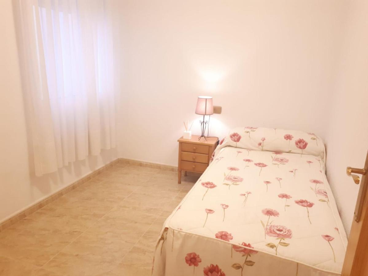 Apartamento 9 De Octubre 洛斯蒙特西诺斯 外观 照片