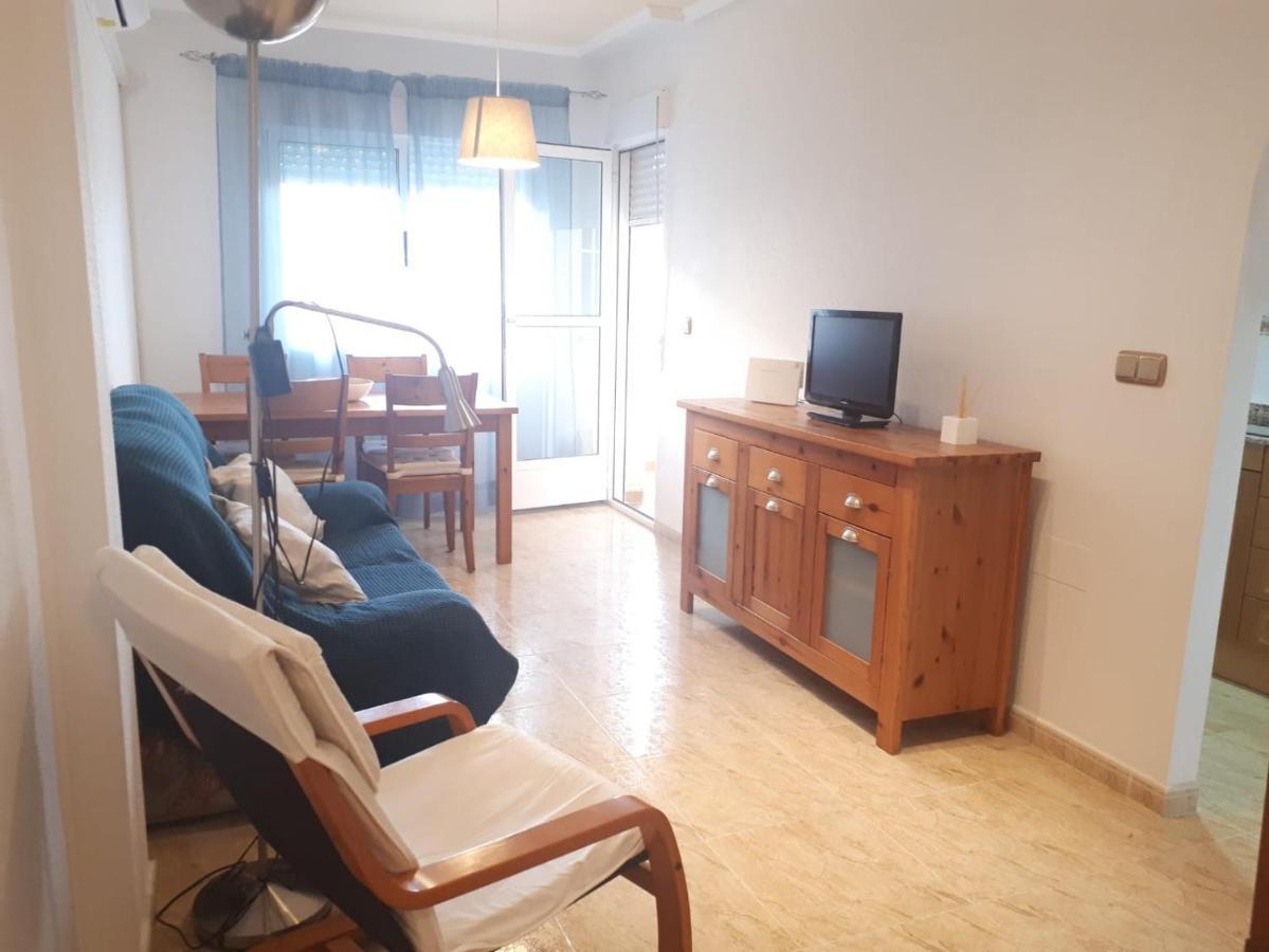 Apartamento 9 De Octubre 洛斯蒙特西诺斯 外观 照片
