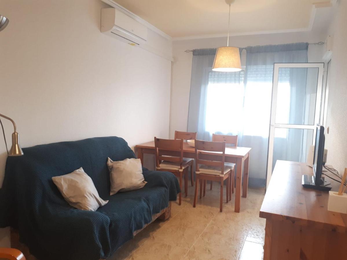 Apartamento 9 De Octubre 洛斯蒙特西诺斯 外观 照片