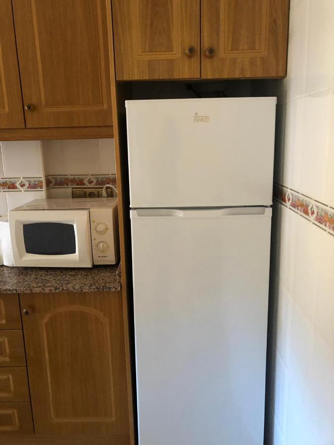 Apartamento 9 De Octubre 洛斯蒙特西诺斯 客房 照片