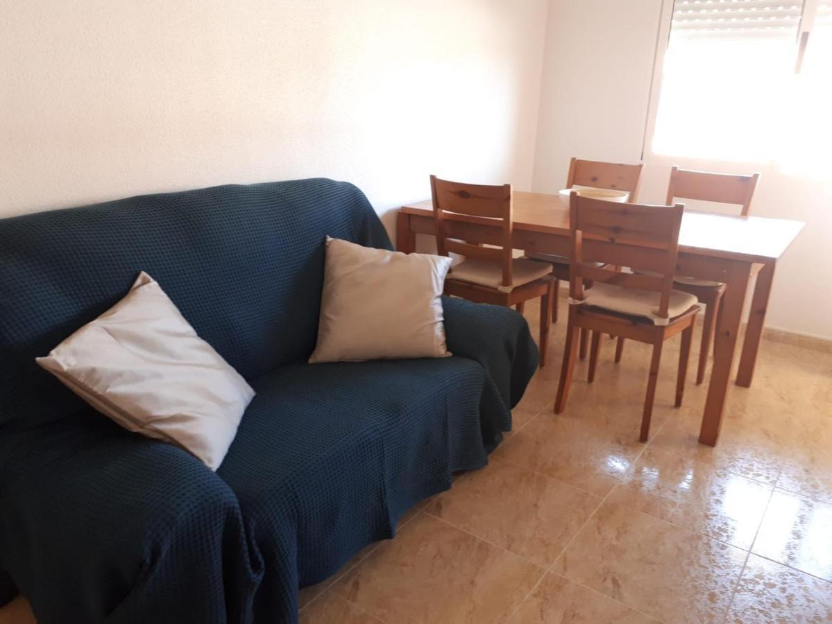 Apartamento 9 De Octubre 洛斯蒙特西诺斯 外观 照片